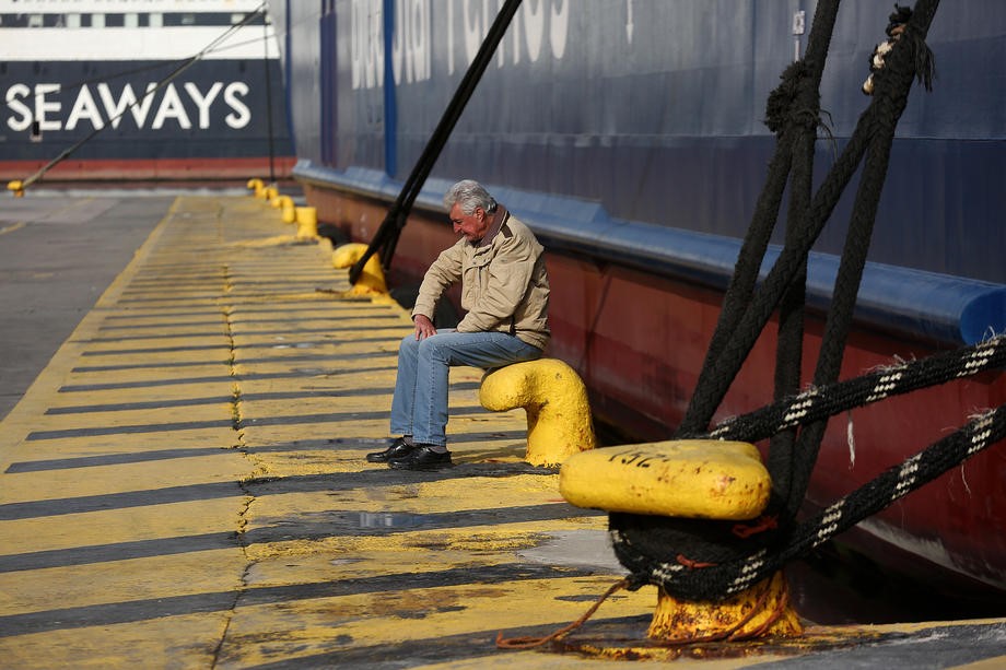 Generalni štrajk radnika u Grčkoj zbog porasta cijena i produbljivanja krize