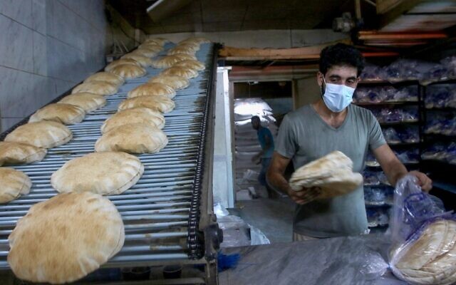 Libanu prijeti nestašica hljeba