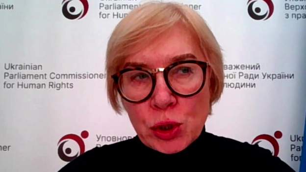 Zvaničnici Ukrajine: U mjesec dana 25 žena i djevojaka prijavilo silovanje