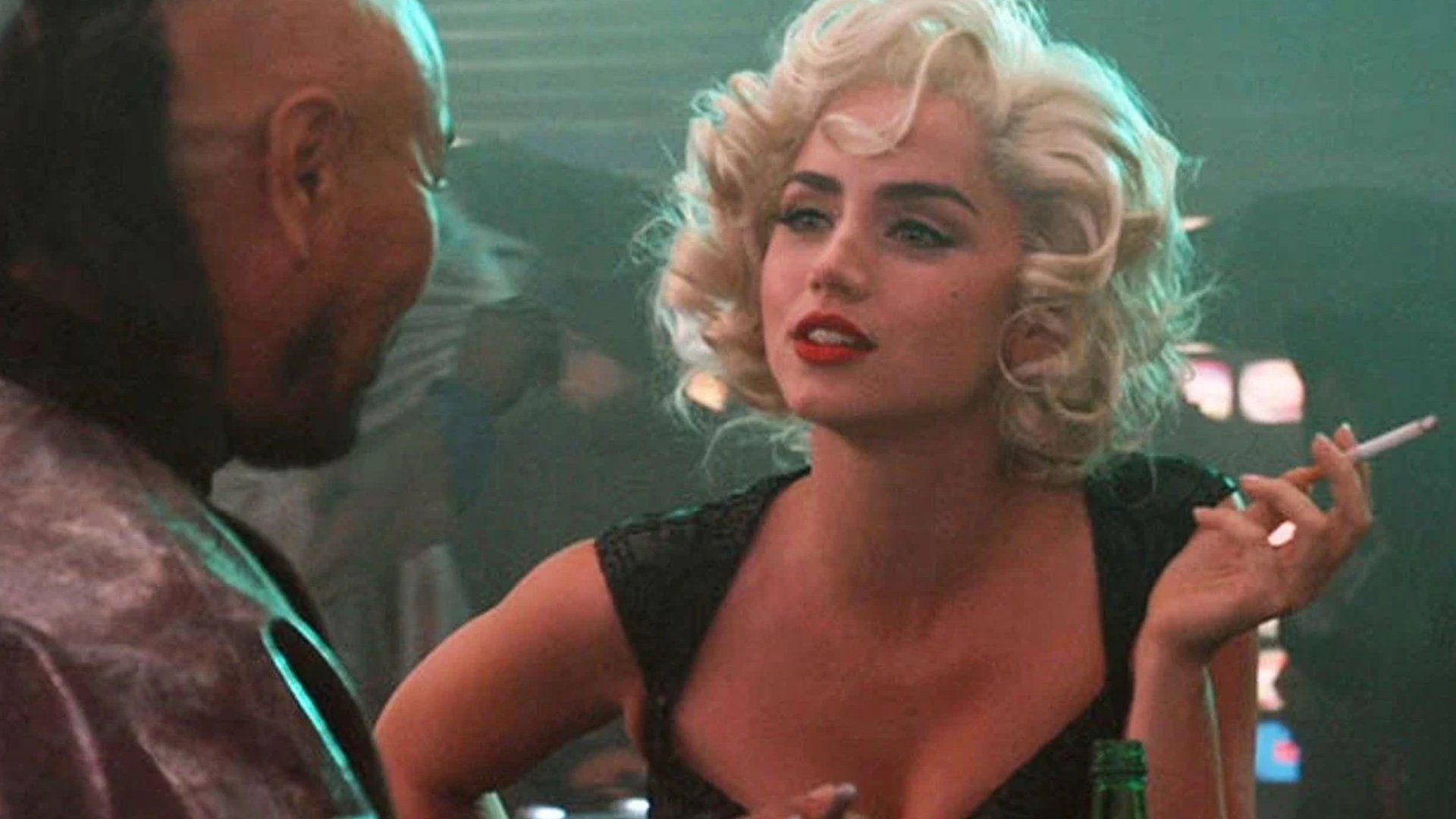 Ostvarenje o Mariliyn Monroe biće zabranjeno za mlađe od 17 godina