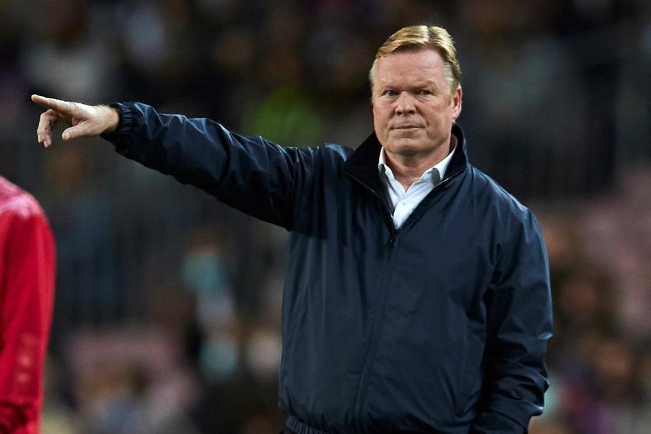 Koeman ponovo postaje selektor reprezentacije Holandije