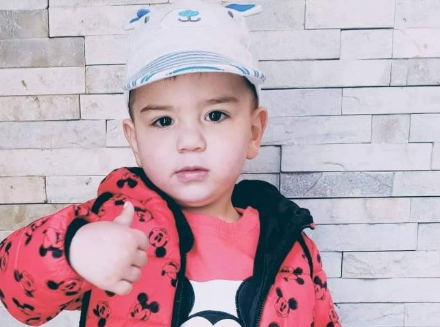 Udruženje Pomozi.ba pokrenulo apel za dvoipogodišnjeg Emana Bešića iz Visokog