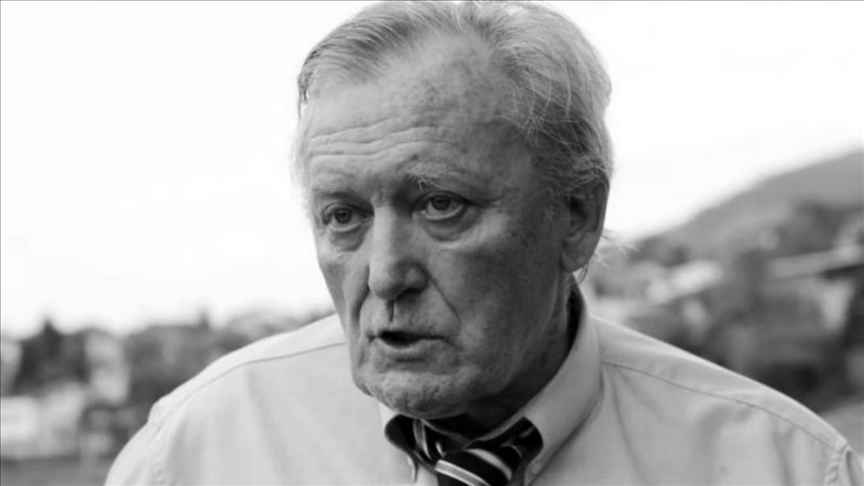 Posljednji ispraćaj Ivice Osima 14. maja u Sarajevu