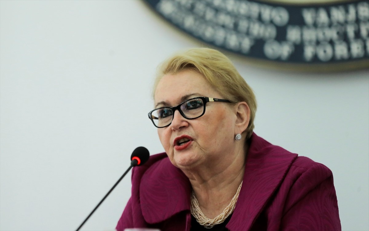 Turković: Naši susjedi ne bi trebali da odlučuju o izborima u BiH