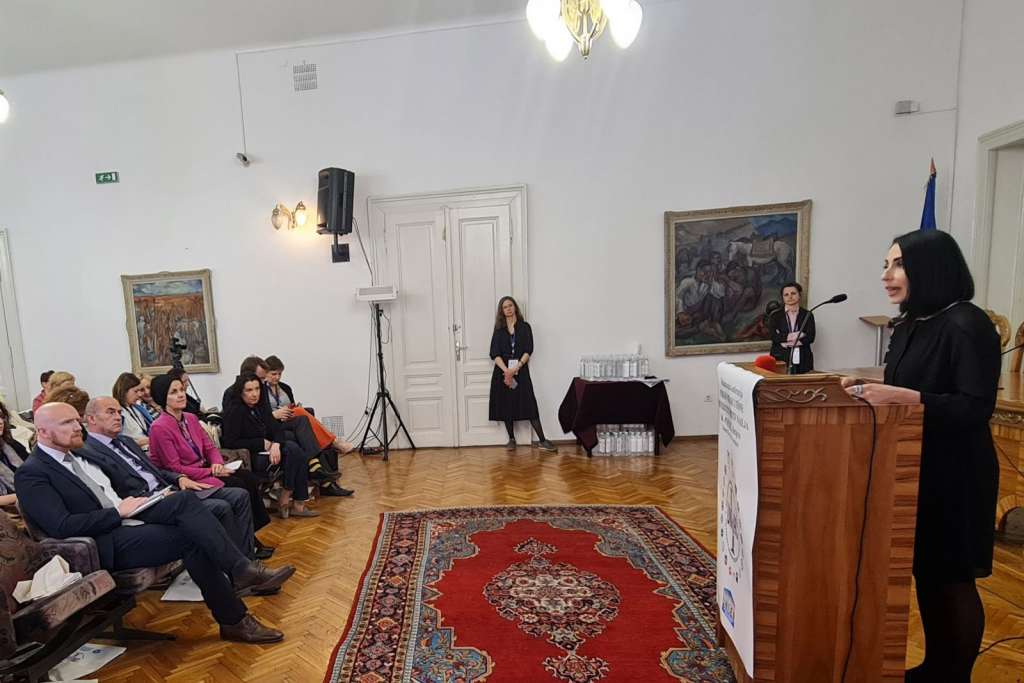'Uprkos strahu i tišini: univerziteti protiv nasilja', međunarodna konferencija u Sarajevu