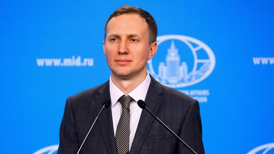 Rusija: EU da odustane od neokolonijalnih ambicija prema Z. Balkanu