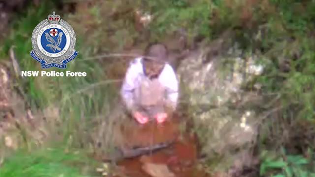 Trogodišnjak nestao u grmlju pronađen nakon četiri dana potrage