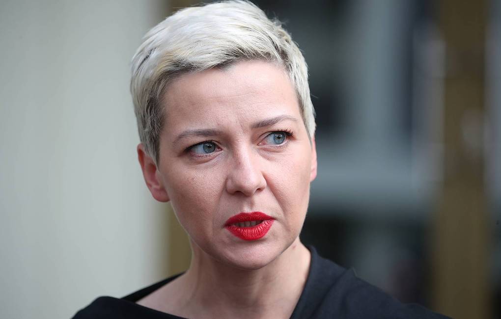 Bjeloruskoj opozicionarki 11 godina zatvora