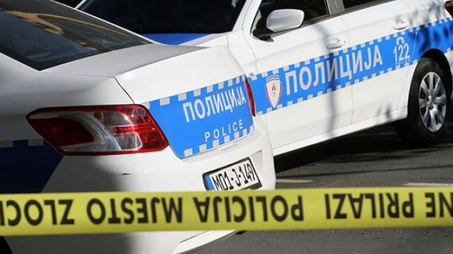 Pokušaj ubistva u Rogatici