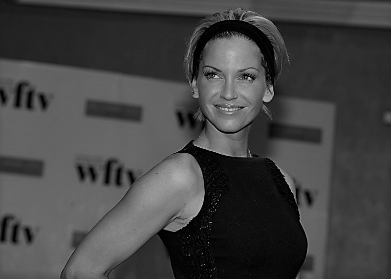 Sarah Harding, članica grupe "Girls Aloud" preminula u 40. godini