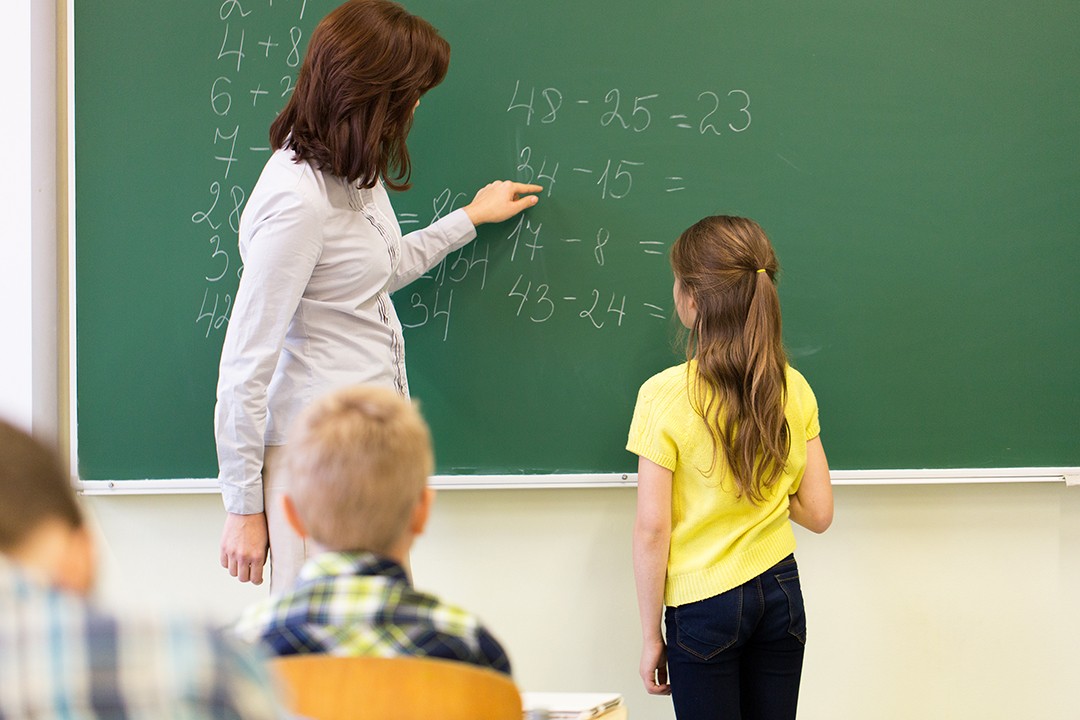 Đaci se vratili u klupe i u preostalih šest kantona