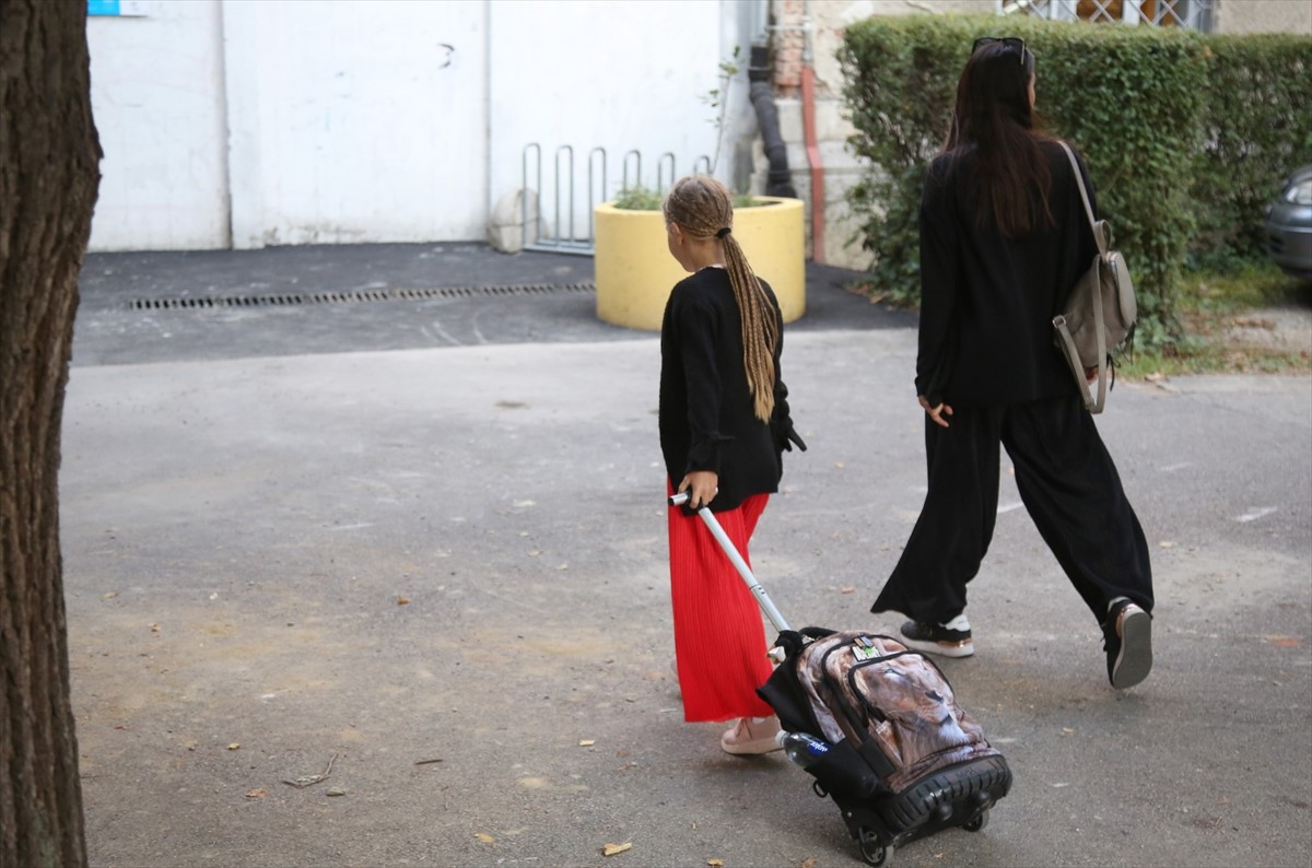 Hrvatska: Škole otvaraju vrata za 456.000 učenika