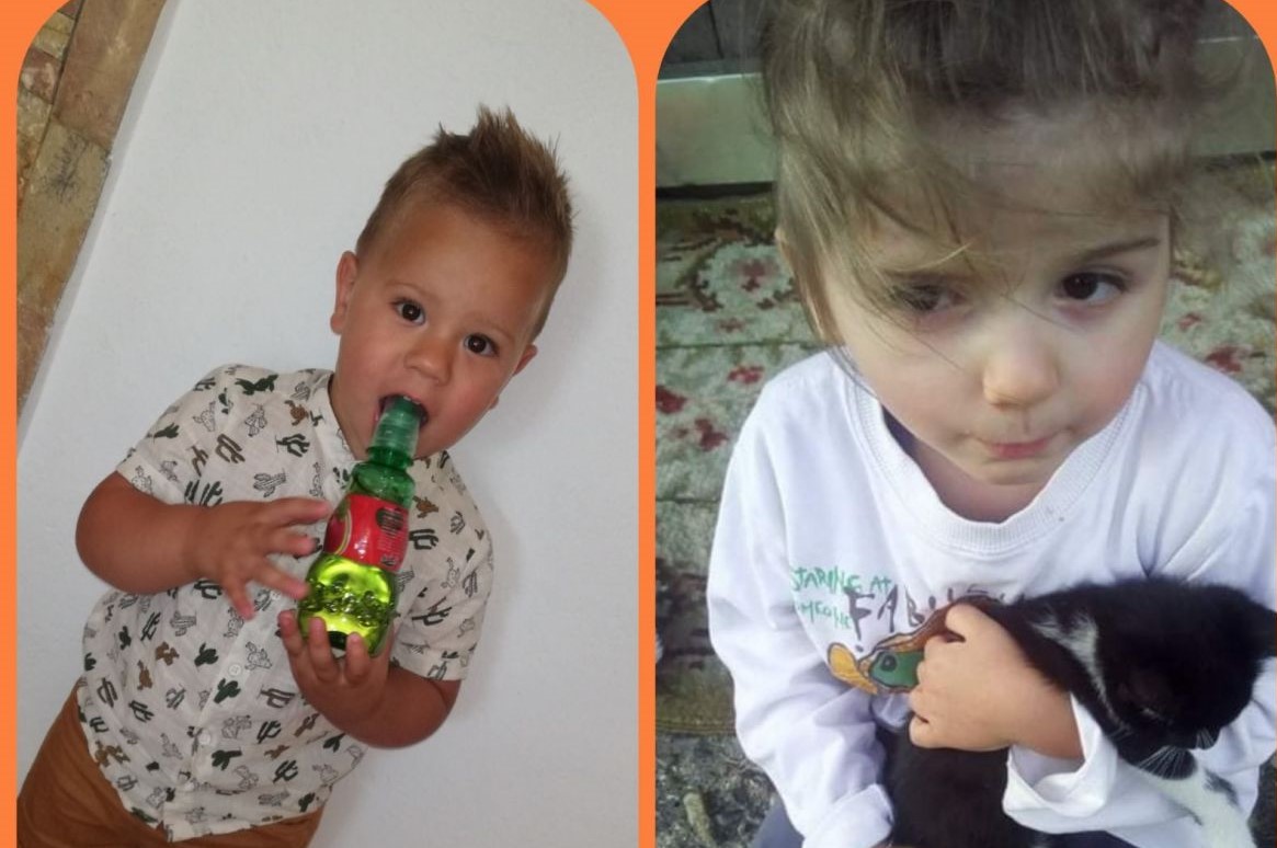 Udruženje Pomozi.ba pokrenulo apel za mališane Vedada i Esmu koji ne čuju i ne govore
