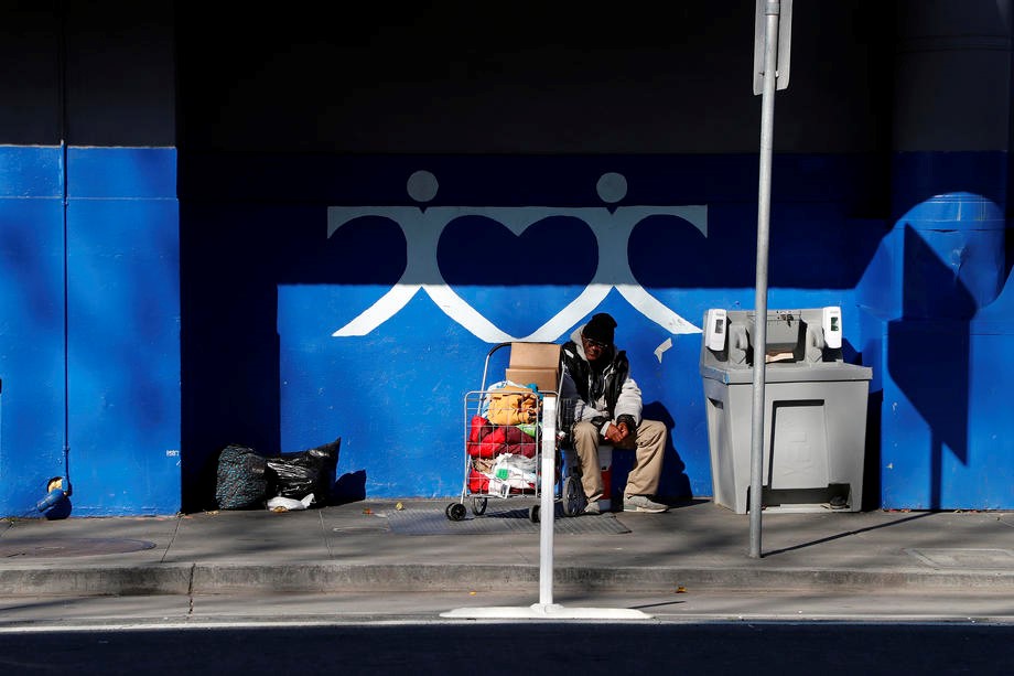 Hiljade beskućnika će zimu dočekati na ulicama američkih gradova