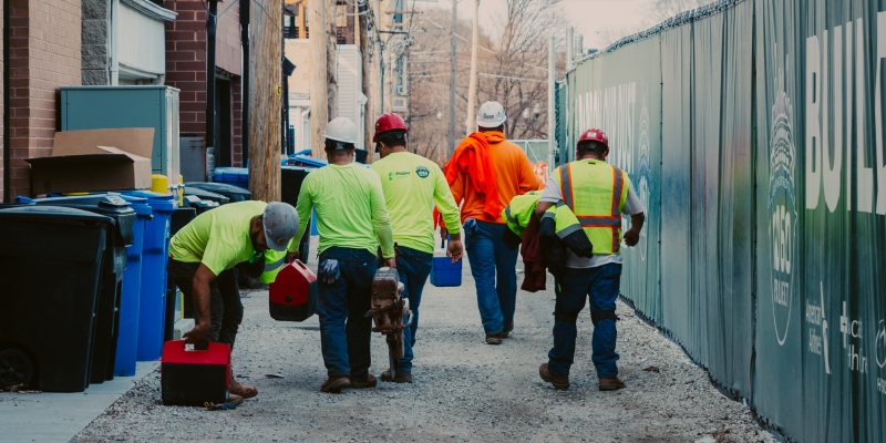 U Kanadi raste potražnja za radnicima u svim sektorima
