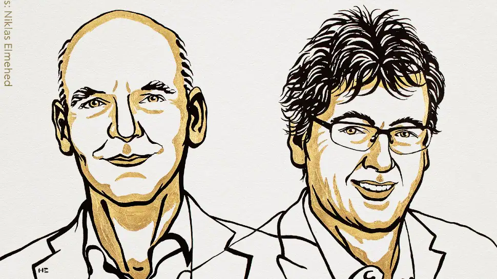 Benjamin List i David MacMillan dobitnici Nobelove nagrade za hemiju