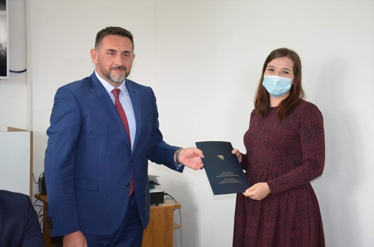 Početni biznis povratnika pokrenulo 29 osoba iz osam općina