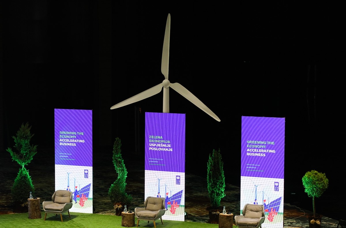 Bh. privrednici istakli da je zelena ekonomija šansa za domaću privredu