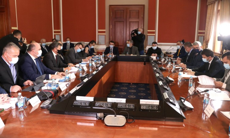 Delegacija Vlade FBiH u Brčkom