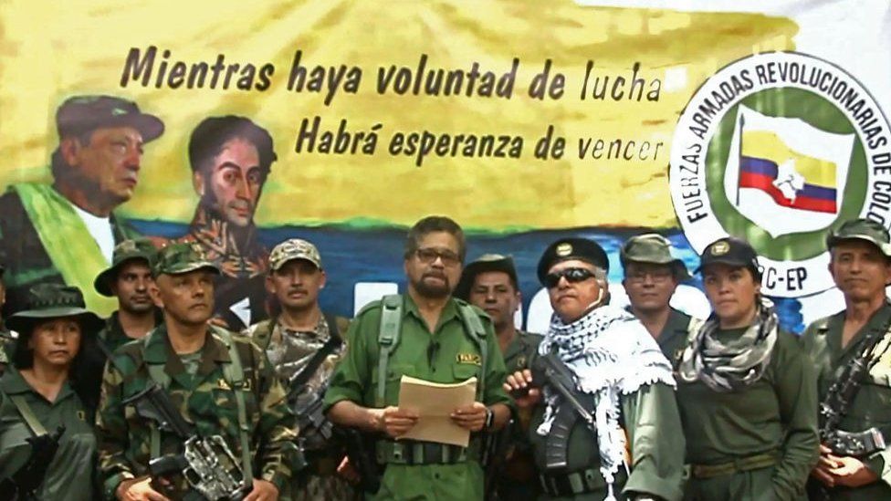 Jedan od komandanata FARC ubijen u Venecueli