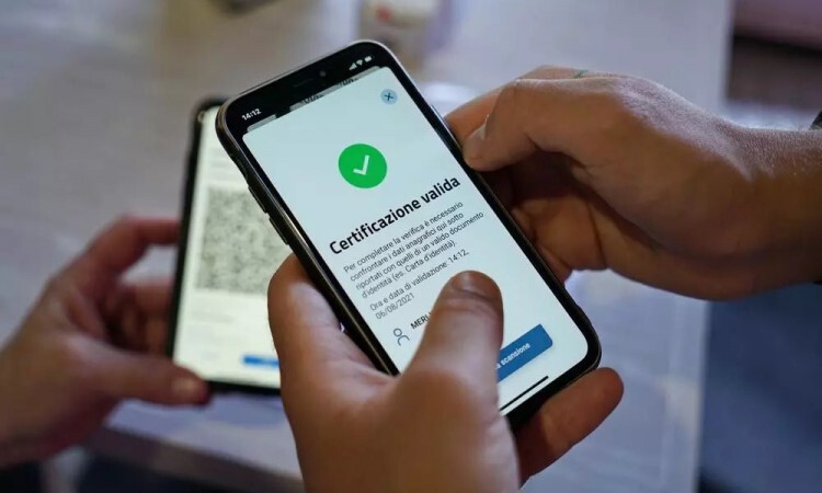 Pooštrene Covid mjere u Italiji