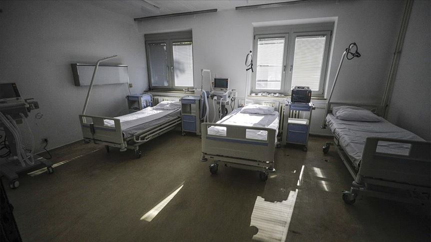 U Bosni i Hercegovini 267 novozaraženih, preminule 33 osobe