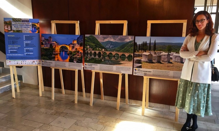 Mlinarević: Naši ljudi su pokretačka snaga svake ambasade