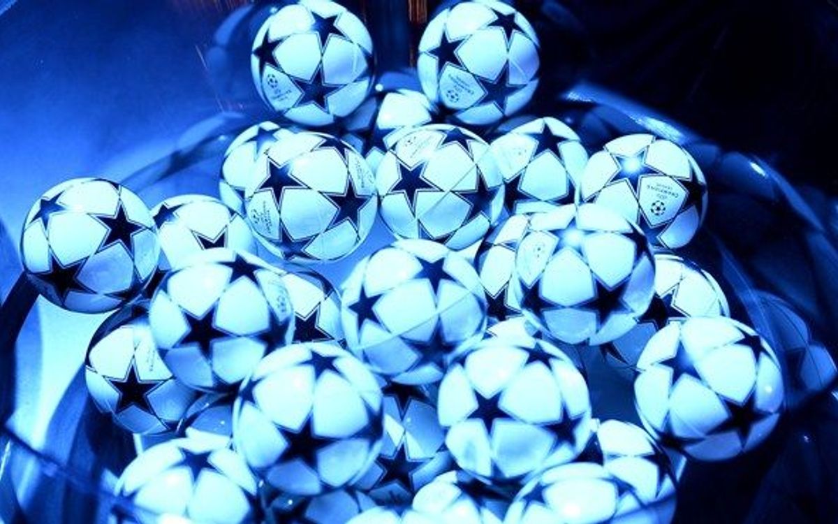 Žrijeb nogometne Lige prvaka u Nyonu iza zatvorenih vrata