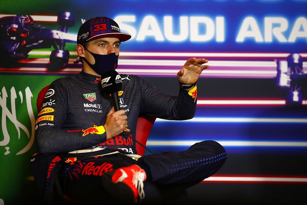 F1: Verstappenu deset sekundi kazne, redoslijed ostao isti