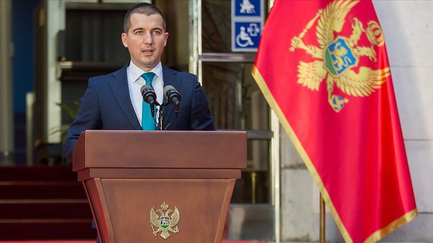 Demokratska Crna Gora pozvala građane na proteste