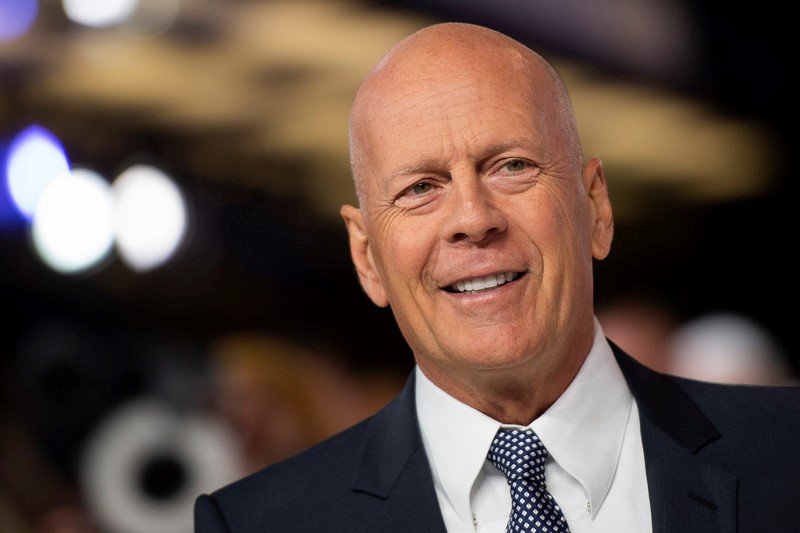 Bruce Willis dobio svoju kategoriju za satirične Zlatne maline