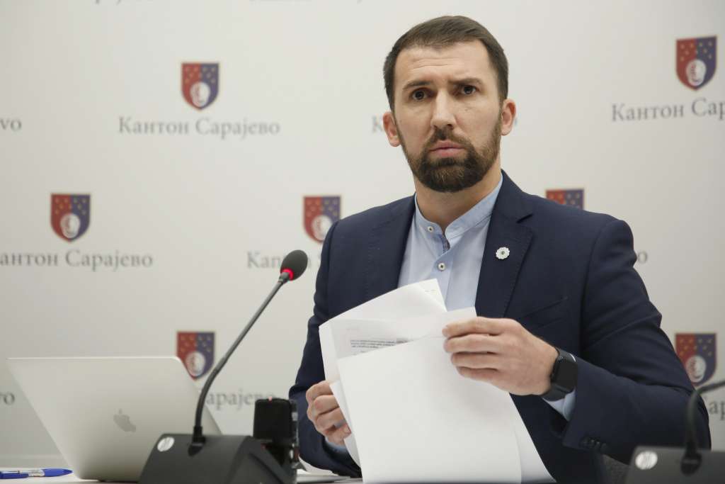 Delić: KS nesavjesnom prodajom imovine Satexa oštećen za milione KM