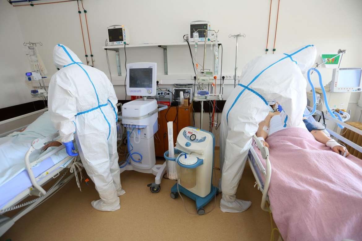 Hrvatska: Još 57 osoba preminulo, 1.270 novih slučajeva koronavirusa