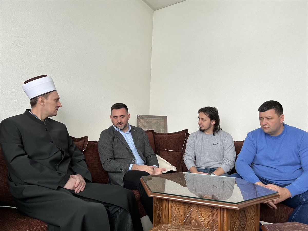 Ramić posjetio Vlasenicu: Pritisci na povratnike ne doprinose suživotu