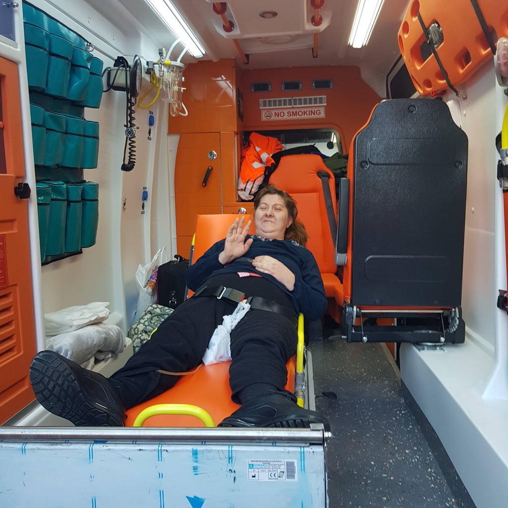 Udruženje Pomozi.ba pokrenulo apel za Sanitu Obradović iz Sarajeva