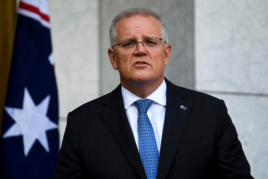 Australija otvara granice za vakcinisane turiste