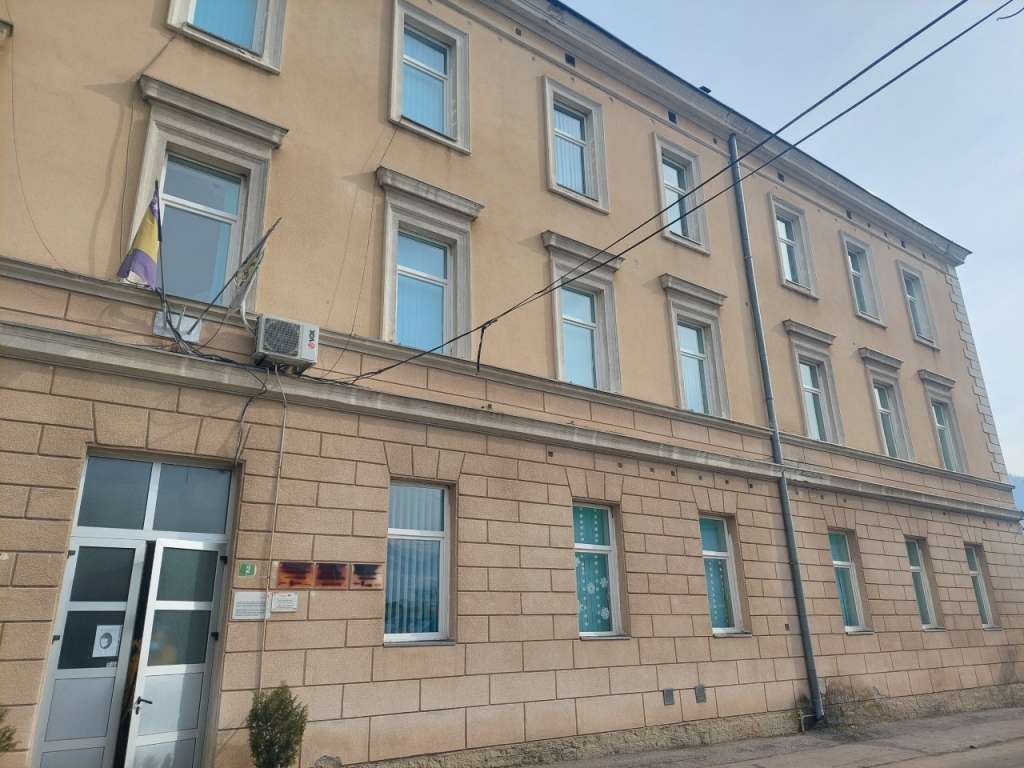 Učenici u BPK Goražde od danas u školskim klupama