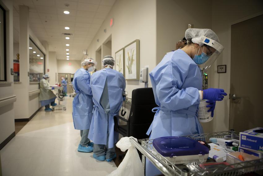 Broj preminulih od Covida u svijetu nadmašio šest miliona, panedmija daleko od kraja