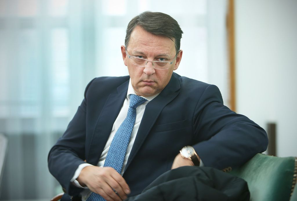 Bivši slovenski premijer tuži državu i traži 127 tisuća eura odštete
