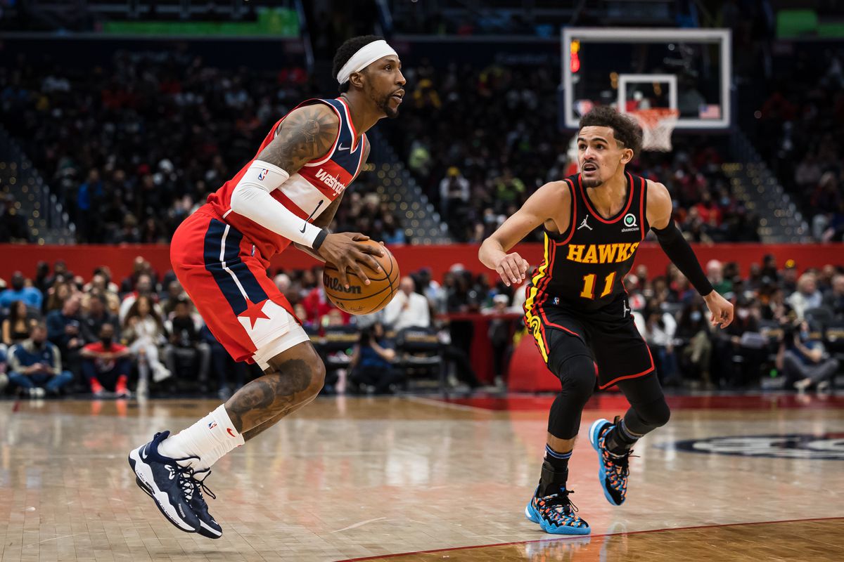 Šesti trijumf košarkaša Atlante