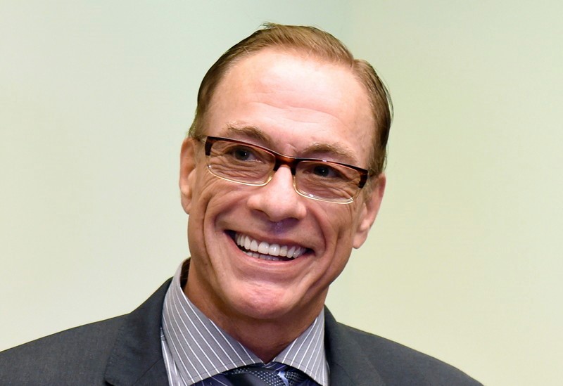 Jean Claude Van Damme dobio diplomatski pasoš DR Konga