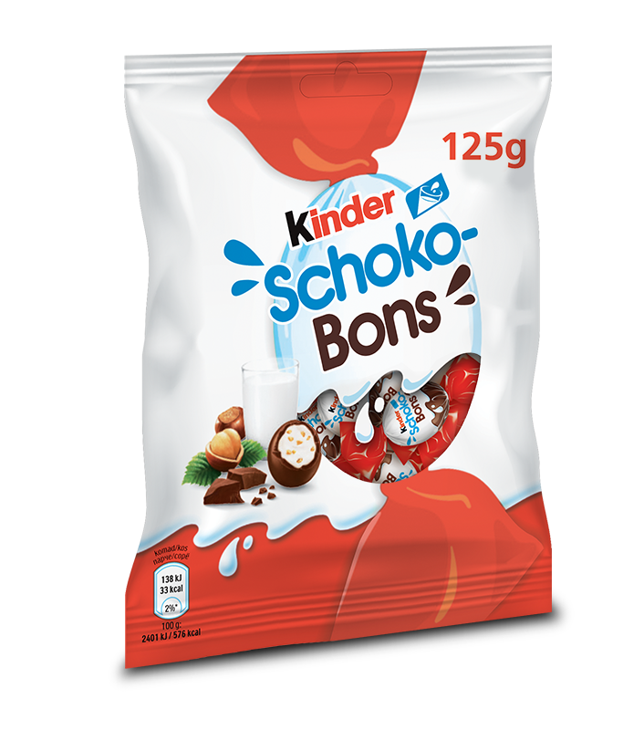 Odabrani Kinder proizvodi, proizvodeni u Belgiji, dobrovoljno se povlače iz prodaje u BiH