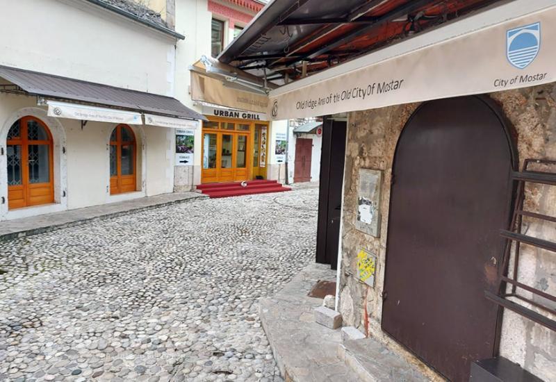 Uskoro prva neradna nedjelja u Mostaru