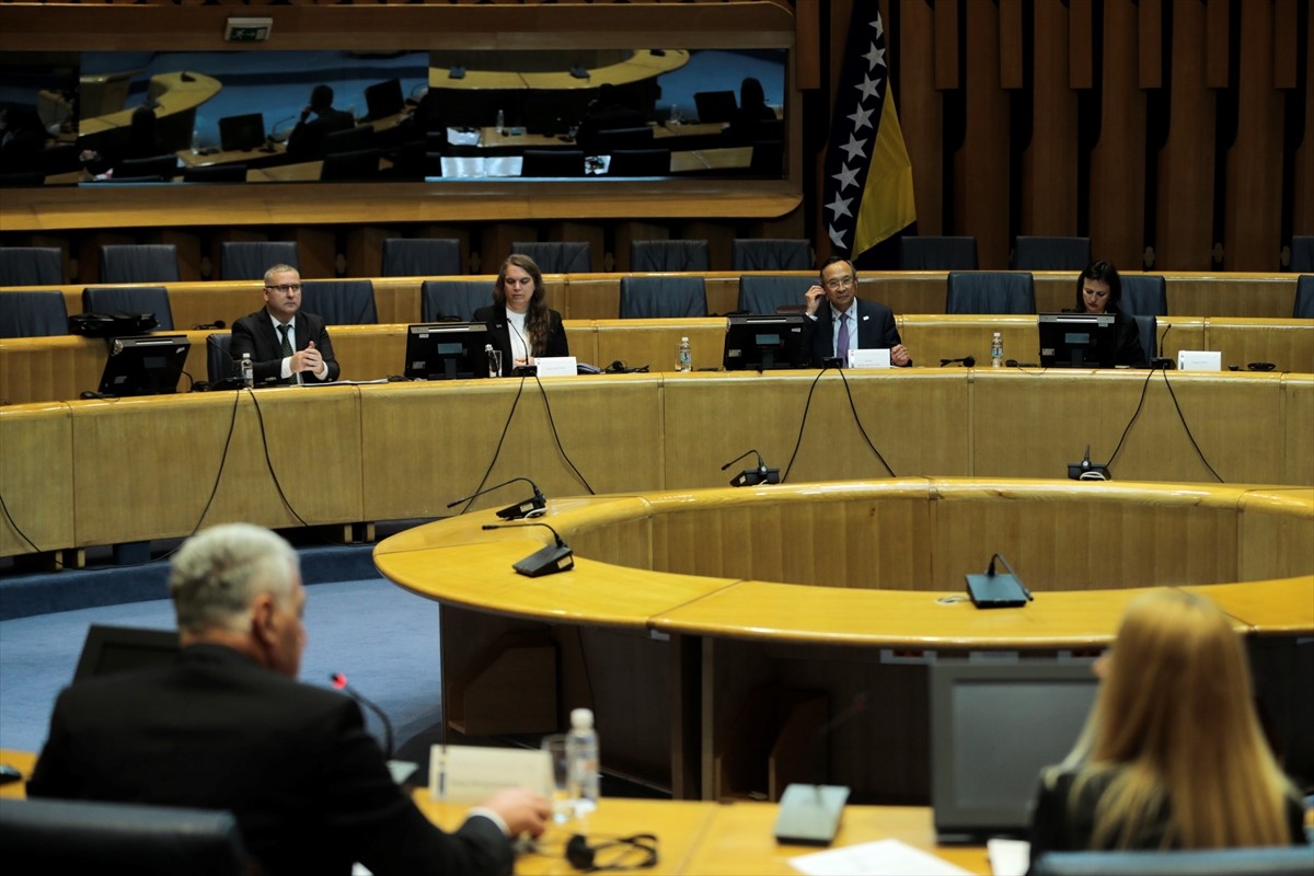 Visoki komesar OEBS-a: Prepoznavanje značaja svakog građanina u BiH suština dobrog upravljanja