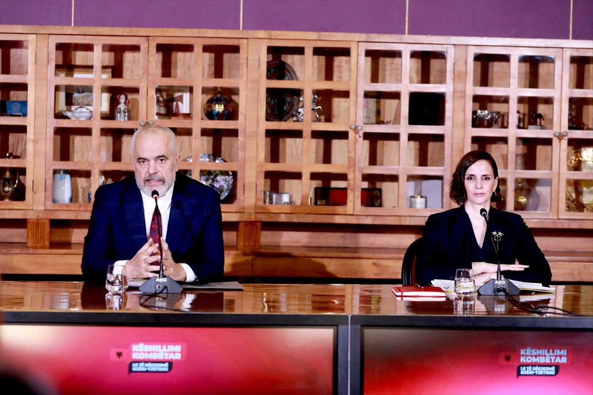 Rama: Albanija će legalizovati kanabis u medicinske svrhe