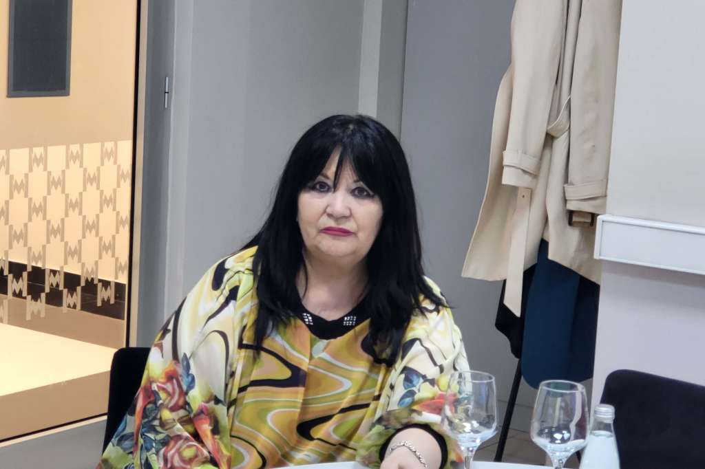 Ramić: Prema Svjetskoj zdravstvenoj organizaciji nitko u BiH nije zdrav