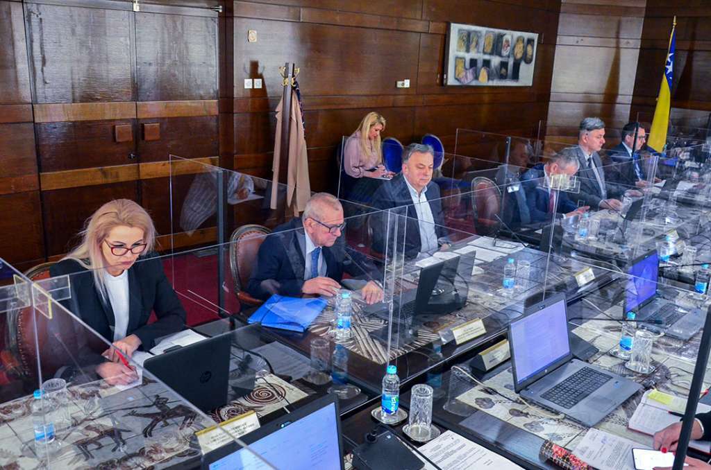 Omogućeno uvezivanje radnog staža za 134 radnika rudnika uglja u sastavu Koncerna EPBiH