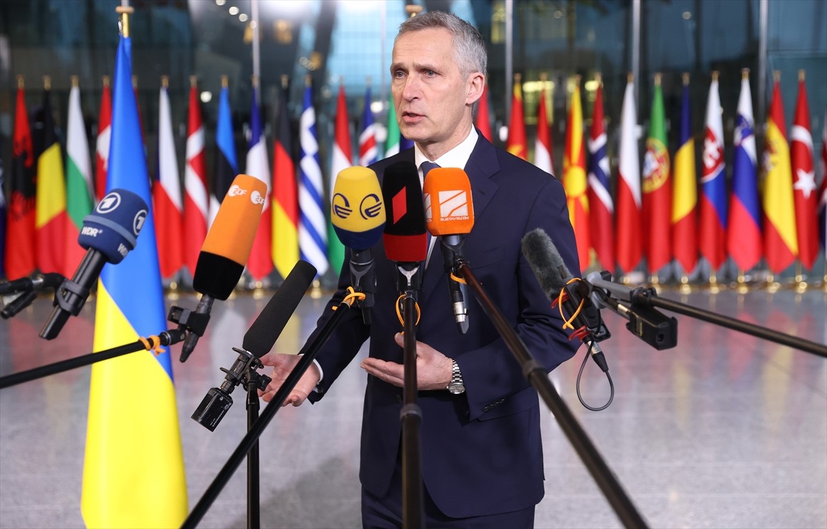 Stoltenberg najavio razvoj novih odbrambenih kapaciteta u BiH
