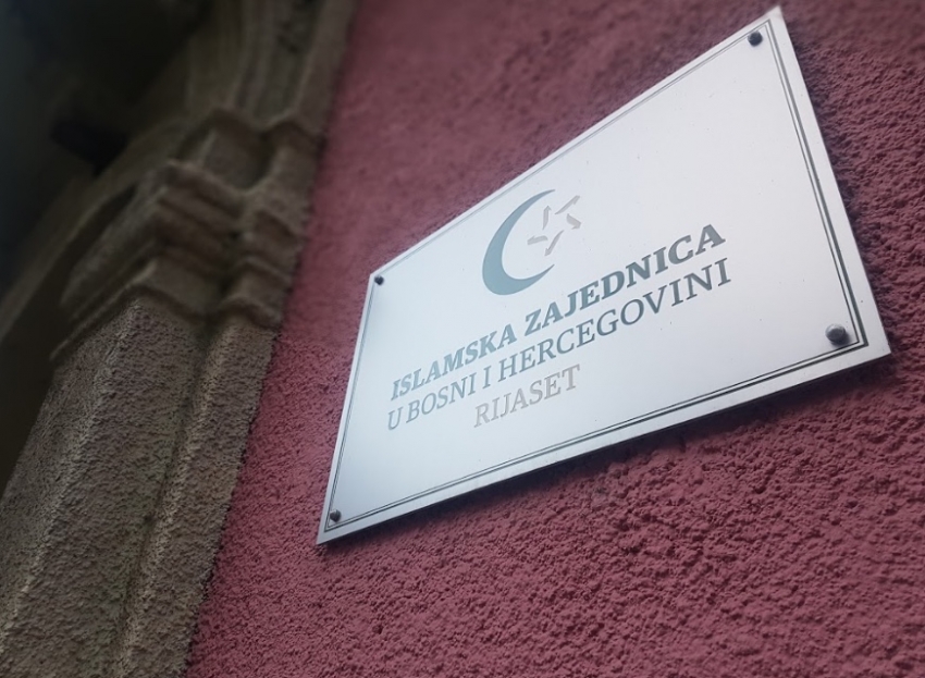 Rijaset IZ u BiH: Dodiku trebaju konflikti jer se tako pokušava održati na vlasti