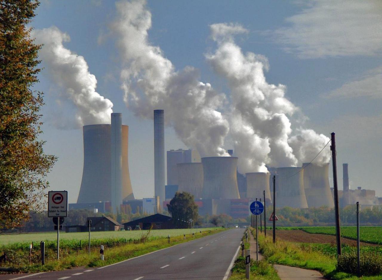 Zagađenje iz termoelektrana na ugalj deset puta više od dozvoljenog